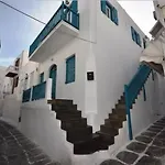 Hotel Florance Mykonos Town