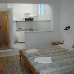 Florance Mykonos Town