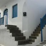 Hotel Florance Mykonos Town