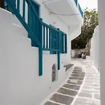 Hotel Florance Mykonos Town