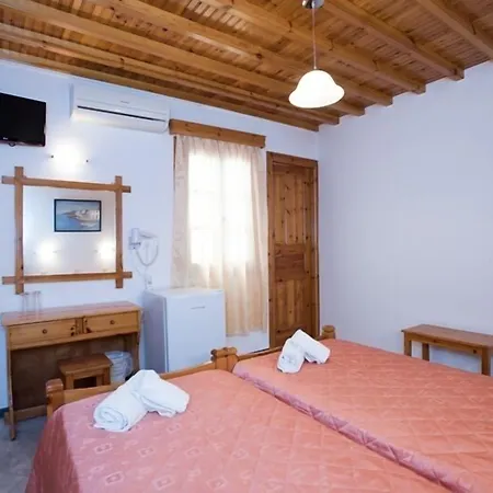 Florance Ξενοδοχείο Mykonos Town