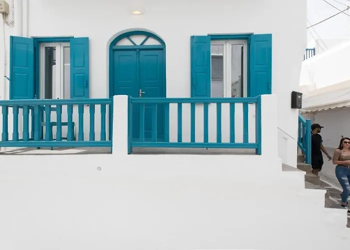 Ξενοδοχείο Florance