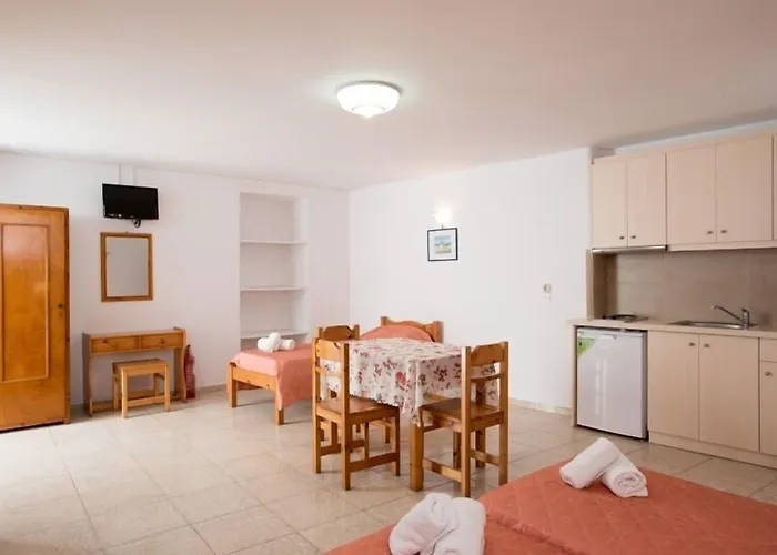 Ξενοδοχείο Florance