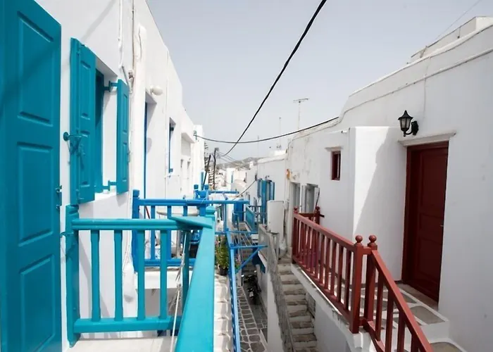 Florance Ξενοδοχείο