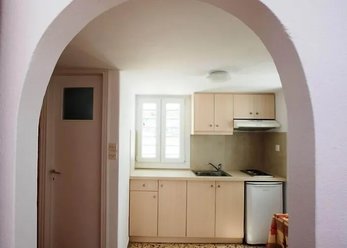 Florance Mykonos Town