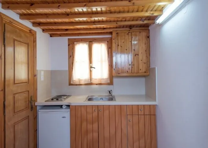 Florance 2* Mykonos Town