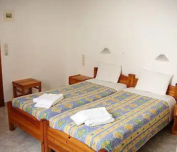 Florance Ξενοδοχείο 2*