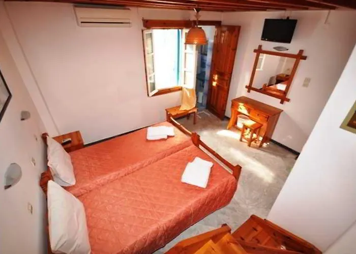 Ξενοδοχείο Florance 2*