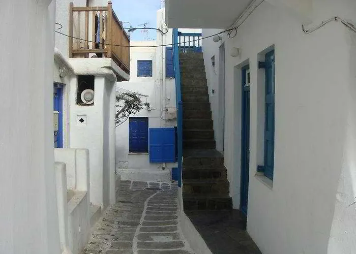 Florance Ξενοδοχείο 2*