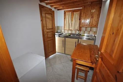 Florance Ξενοδοχείο Mykonos Town