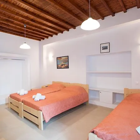 Florance Mykonos Town