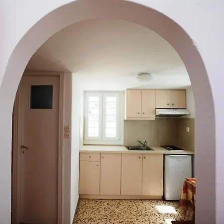 Florance Mykonos Town