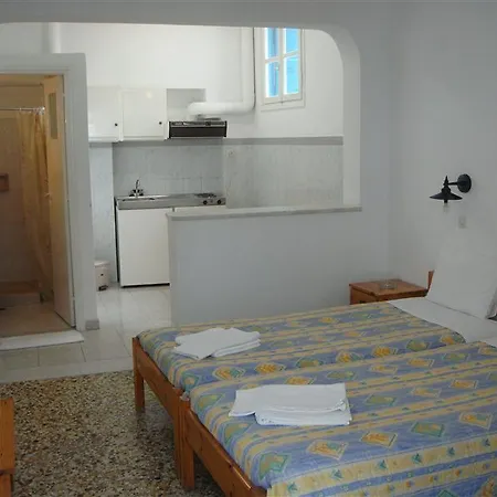 Florance Mykonos Town