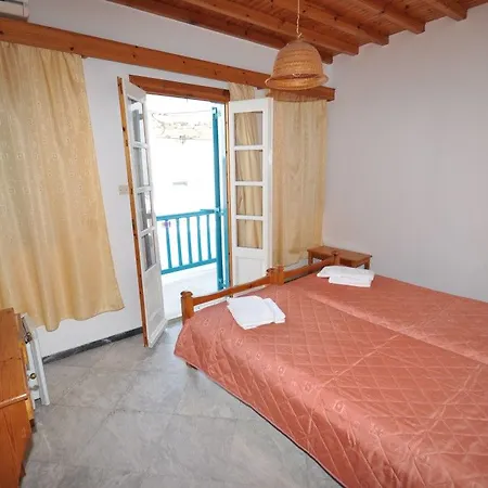 Florance Hotell Mykonos Town