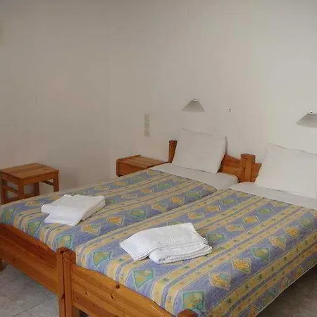 Florance Mykonos Town