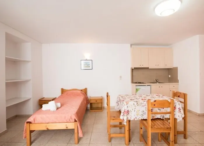 Hotel Florance Mykonos Town