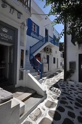 Florance Mykonos Town