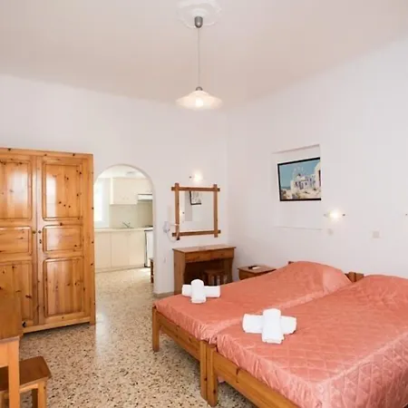 Hotel Florance Mykonos Town