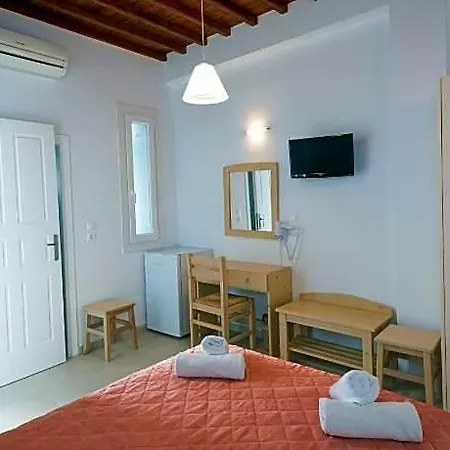 Florance 2* Mykonos Town