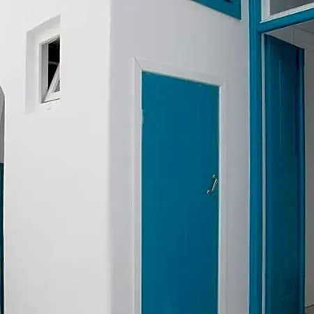 Hotel Florance Mykonos Town