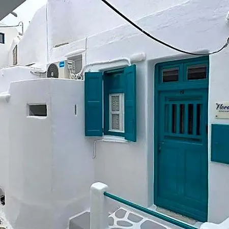 Florance Mykonos Town