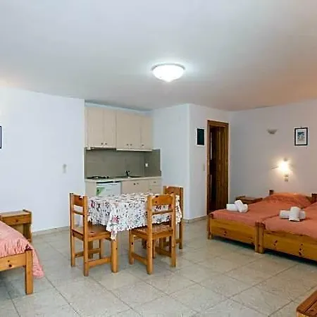 Hotel Florance Mykonos Town