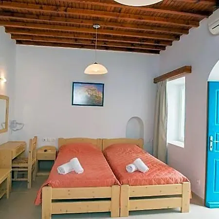 Hotel Florance Mykonos Town