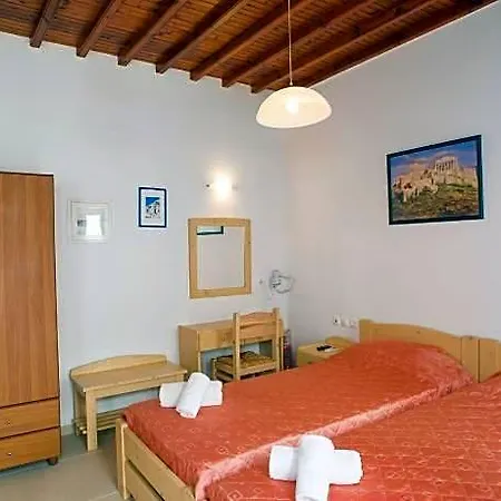 Hotel Florance Mykonos Town