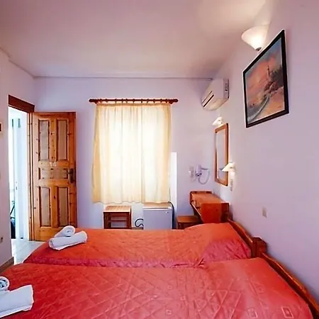 Florance Hotel 2*