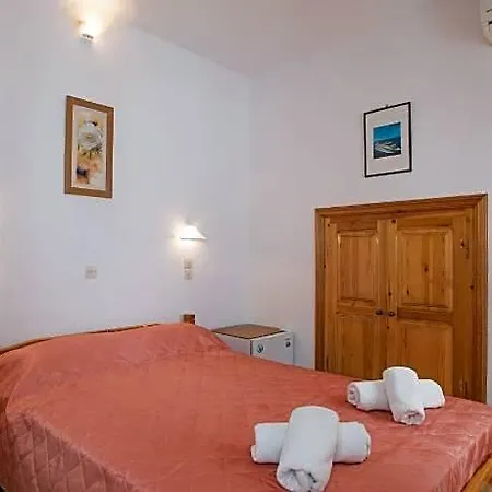 Florance Hotel 2*