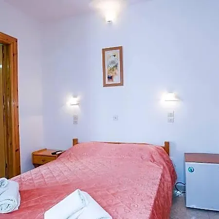 Florance Hotel Mykonos Town
