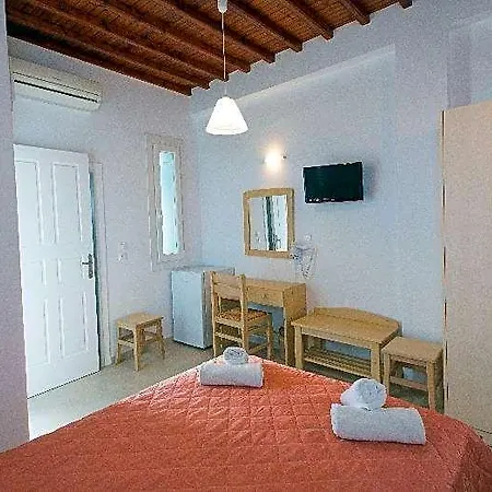 Florance Hotel 2*
