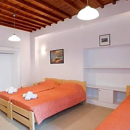 Hotel Florance 2*