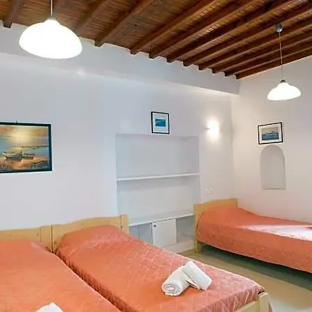 Florance Mykonos Town