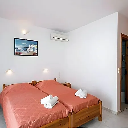 Hotel Florance Mykonos Town