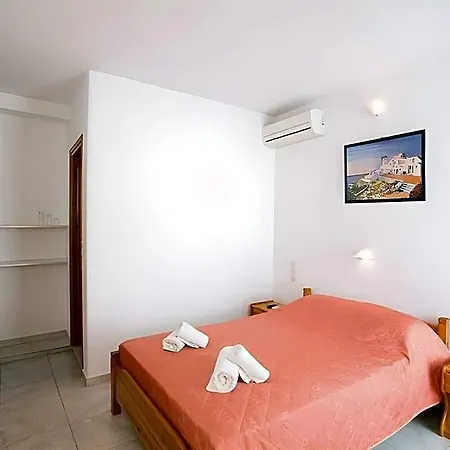 Florance Hotel 2*