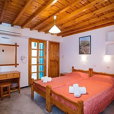 Hotel Florance Mykonos Town