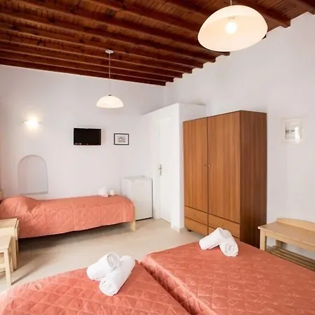 Hotel Florance Mykonos Town