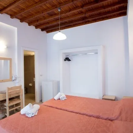 Hotel Florance 2*