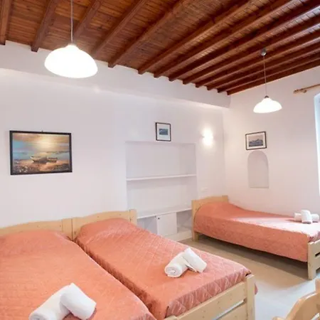 Florance Mykonos Town