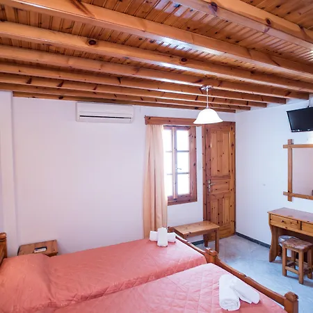 Florance ホテル Mykonos Town