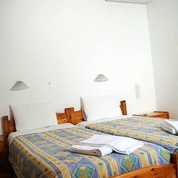 호텔 Florance Mykonos Town