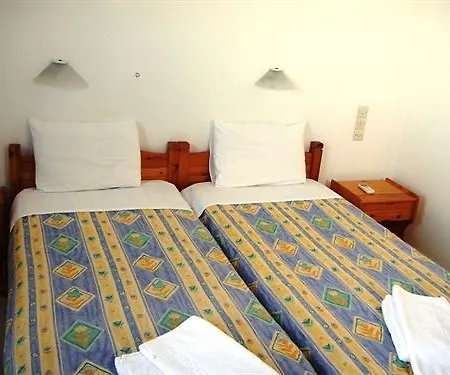 Hotell Florance 2*
