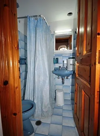 ホテル Florance Mykonos Town