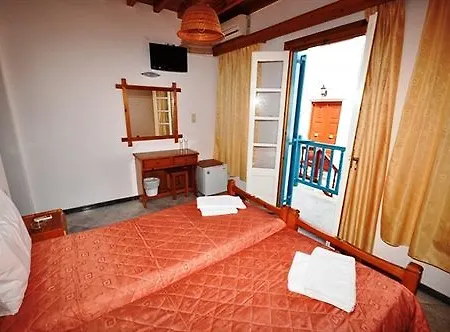 Hotell Florance