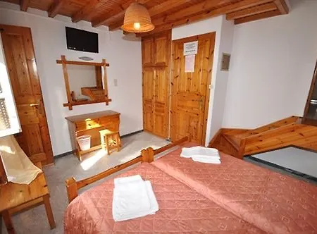 Florance Hotel 2*