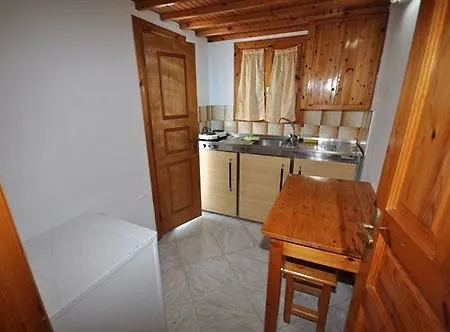 Florance Hotel Mykonos Town