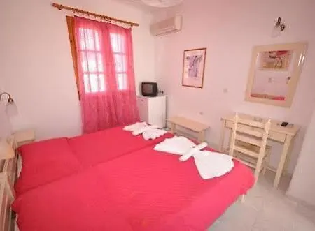 Hotell Florance