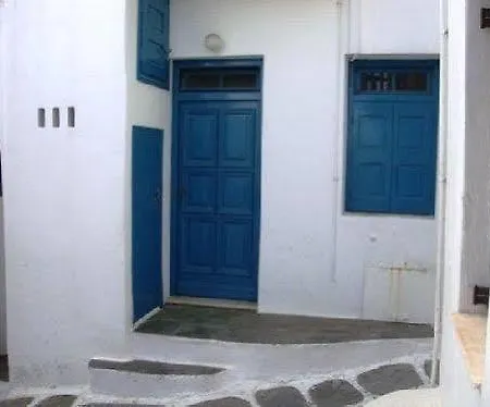 Florance Mykonos Town