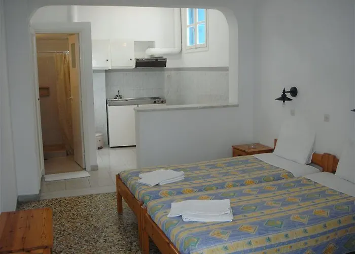 Florance Mykonos Town